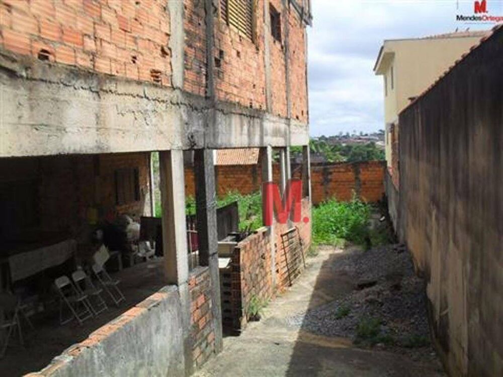 Terreno, 450 m² - Foto 1
