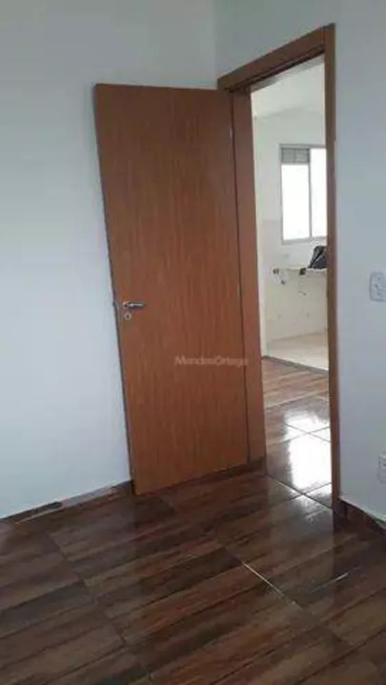 Apartamento à venda com 2 quartos, 44m² - Foto 4