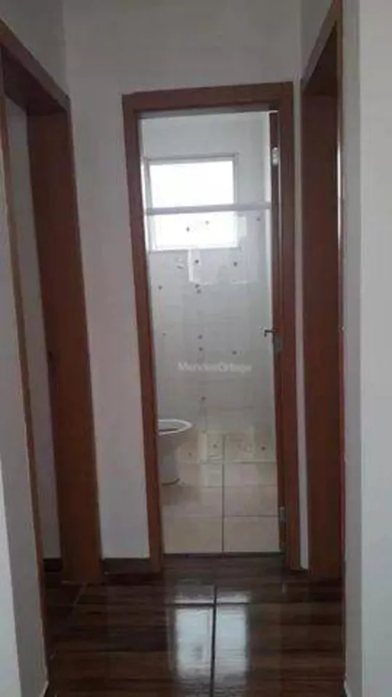 Apartamento à venda com 2 quartos, 44m² - Foto 3