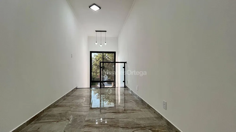 Casa de Condomínio, 3 quartos - Foto 12