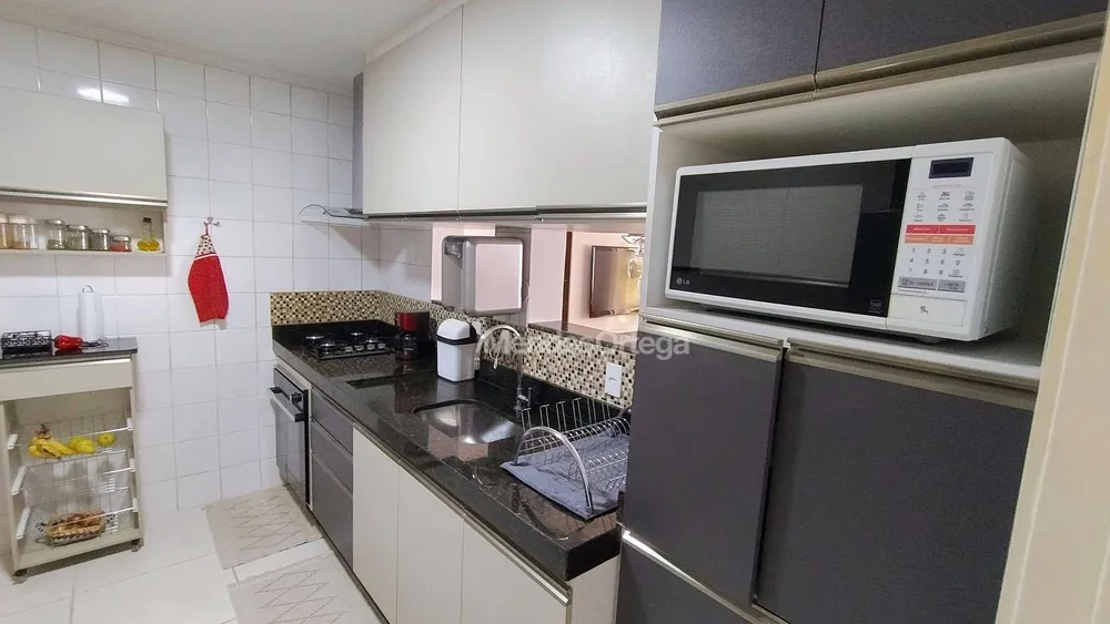 Casa de Condomínio, 3 quartos - Foto 7