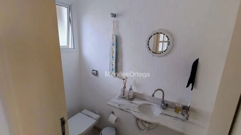 Casa de Condomínio, 3 quartos - Foto 11
