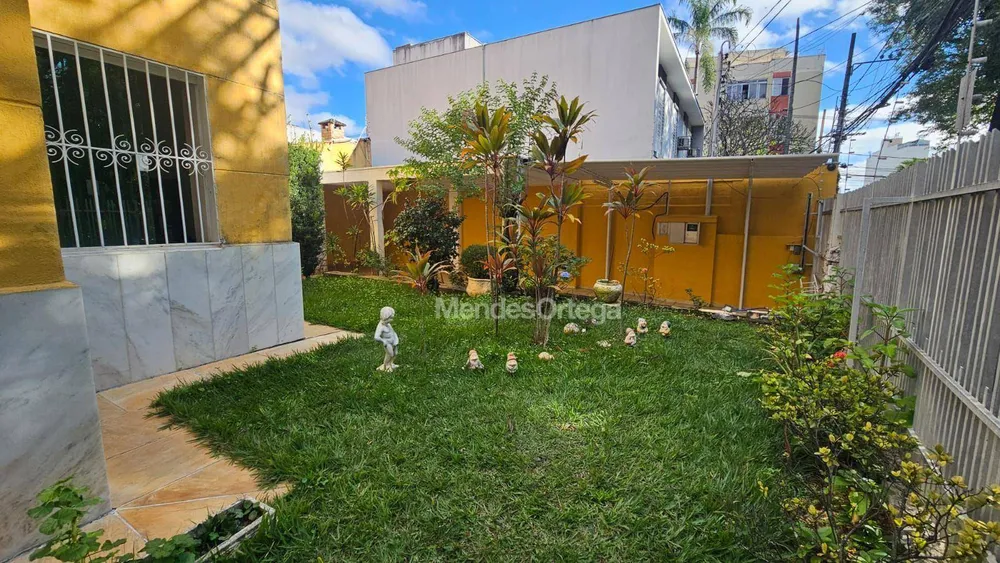 Casa, 3 quartos, 340 m² - Foto 1