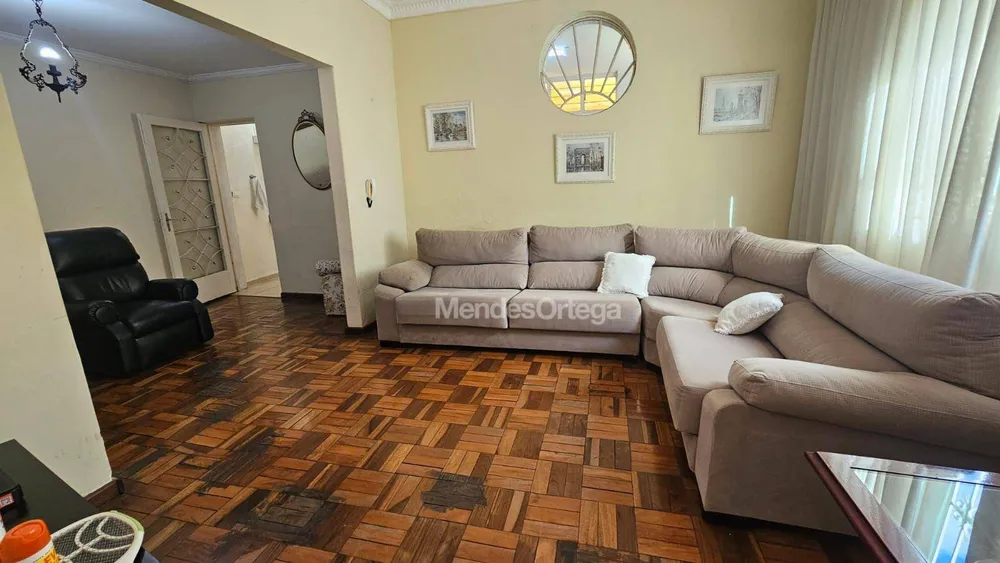 Casa, 3 quartos, 340 m² - Foto 2