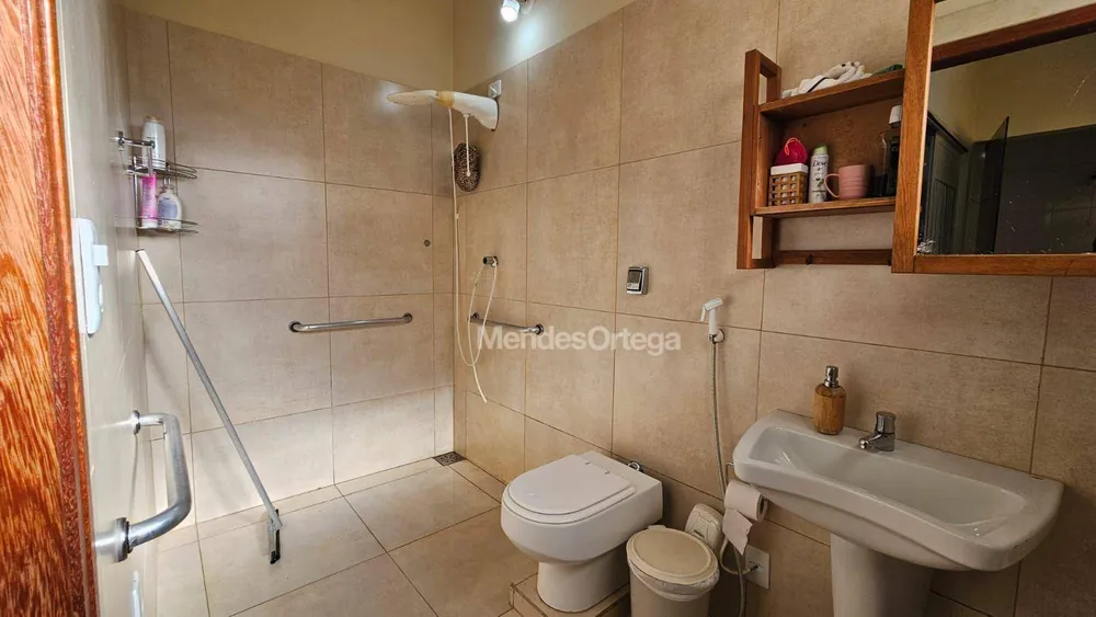 Casa, 3 quartos, 340 m² - Foto 7
