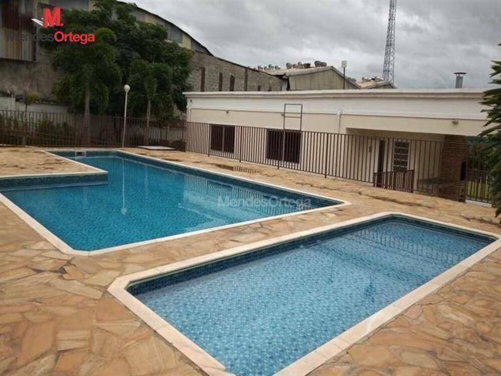 Apartamento à venda com 2 quartos, 48m² - Foto 4