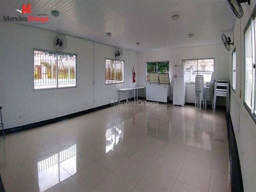 Apartamento à venda com 2 quartos, 48m² - Foto 3