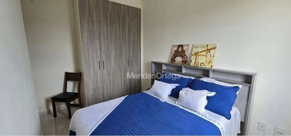 Apartamento, 2 quartos, 52 m² - Foto 6