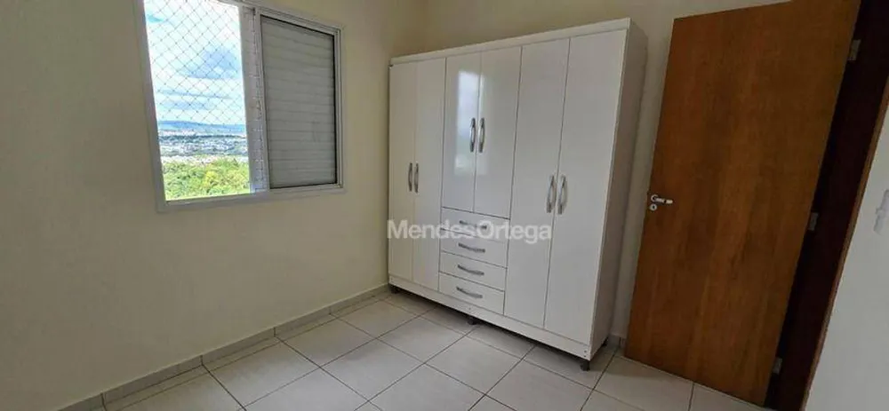 Apartamento, 2 quartos, 52 m² - Foto 7