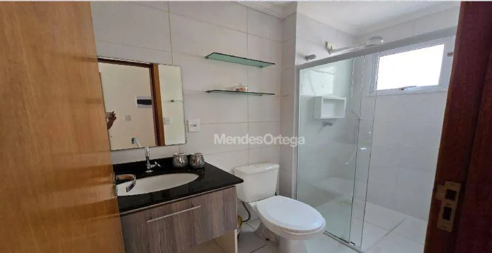 Apartamento, 2 quartos, 52 m² - Foto 8