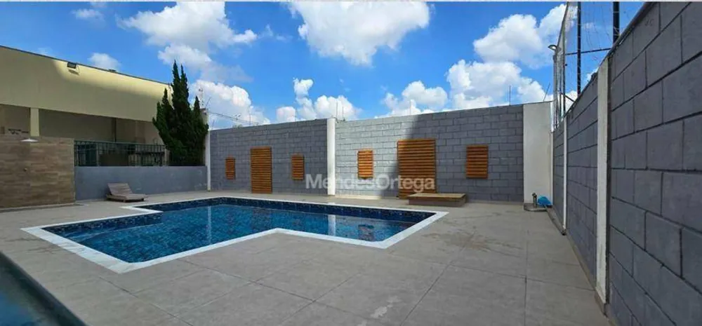 Apartamento, 2 quartos, 52 m² - Foto 10