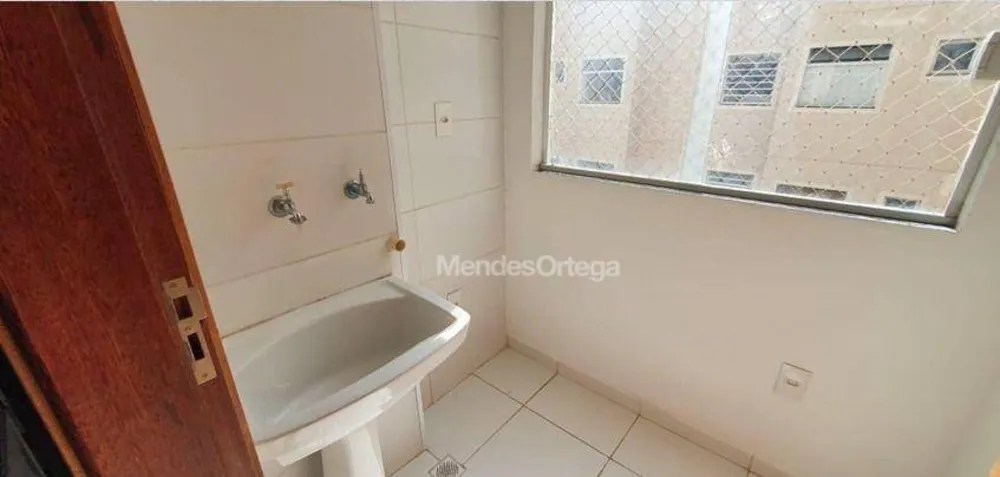 Apartamento, 2 quartos, 52 m² - Foto 5