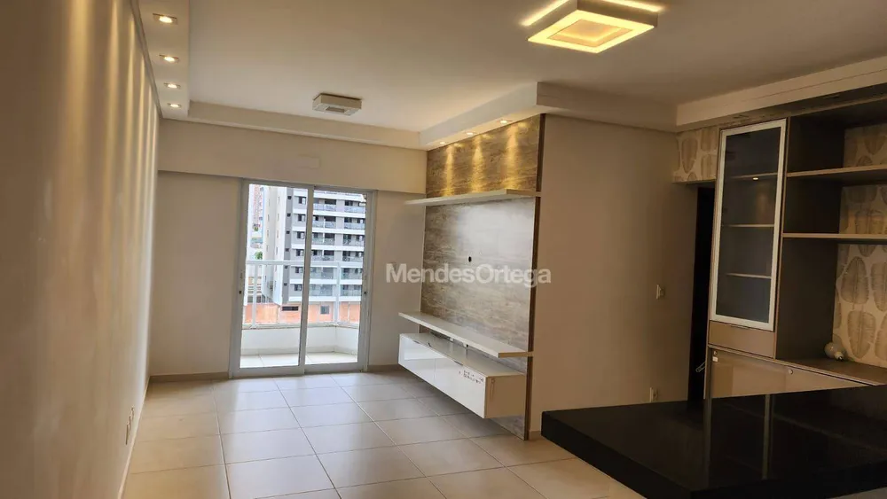 Apartamento, 2 quartos, 77 m² - Foto 3