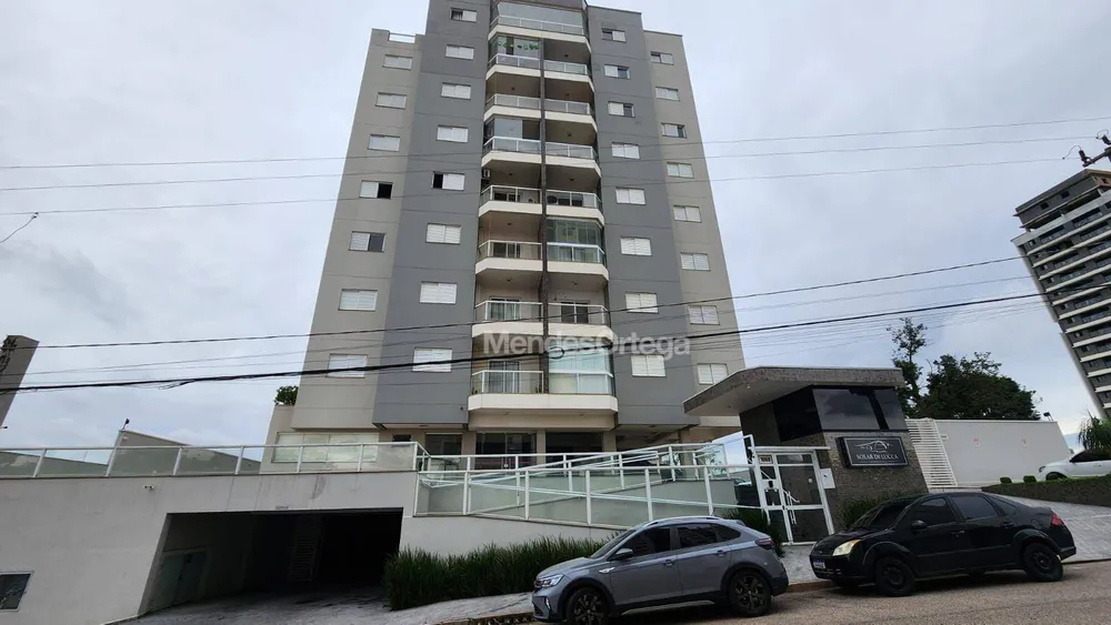 Apartamento, 2 quartos, 77 m² - Foto 1