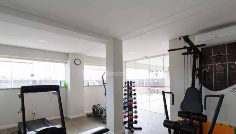 Apartamento, 2 quartos, 77 m² - Foto 8