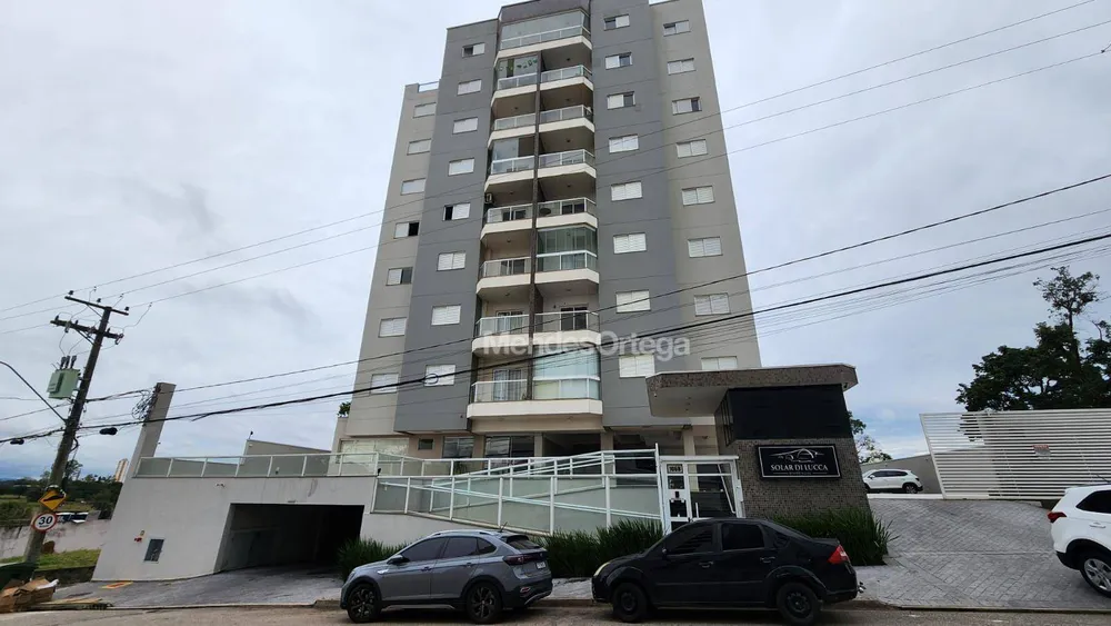 Apartamento, 2 quartos, 77 m² - Foto 2