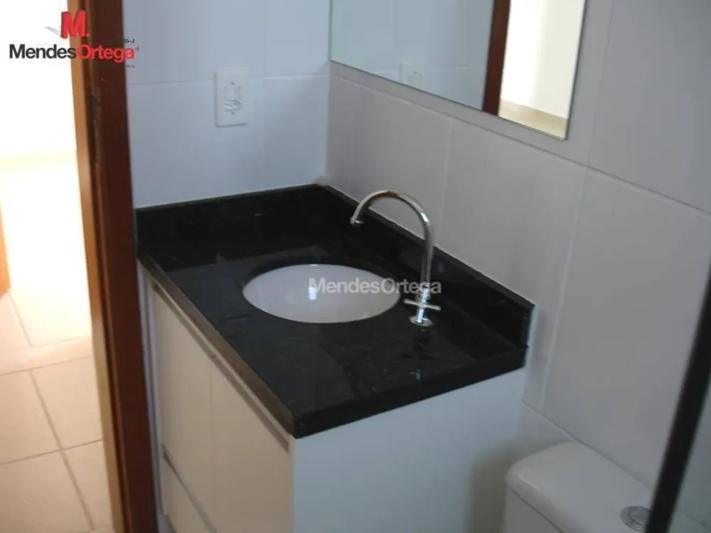 Apartamento, 2 quartos, 50 m² - Foto 10
