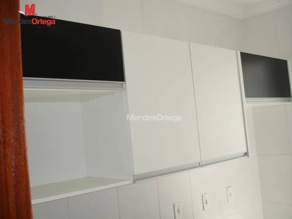 Apartamento, 2 quartos, 50 m² - Foto 4