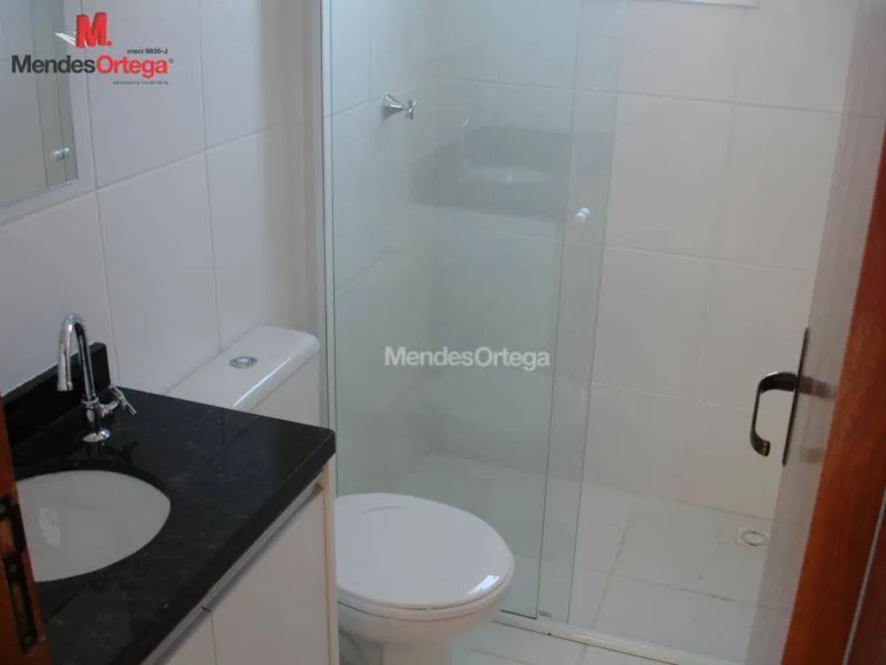 Apartamento, 2 quartos, 50 m² - Foto 9