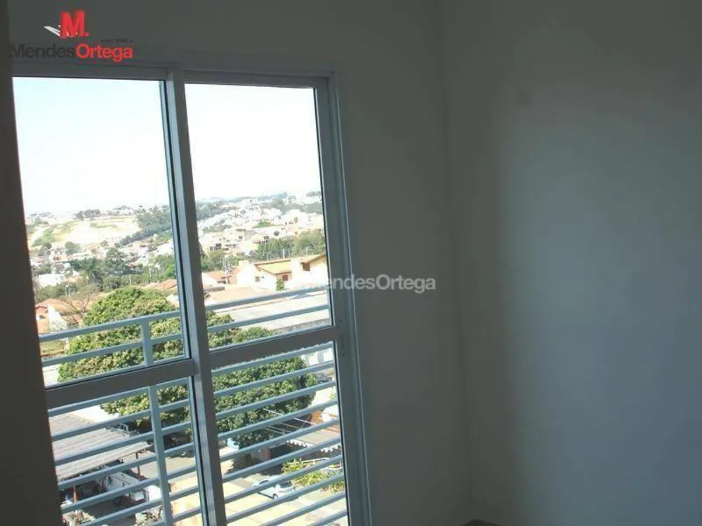 Apartamento, 2 quartos, 50 m² - Foto 3