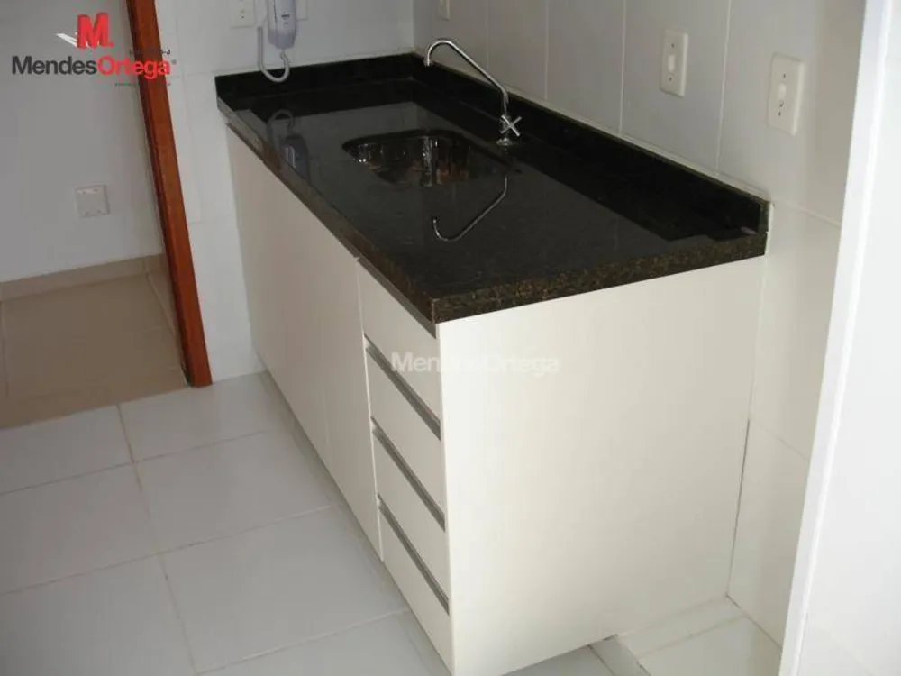 Apartamento, 2 quartos, 50 m² - Foto 5