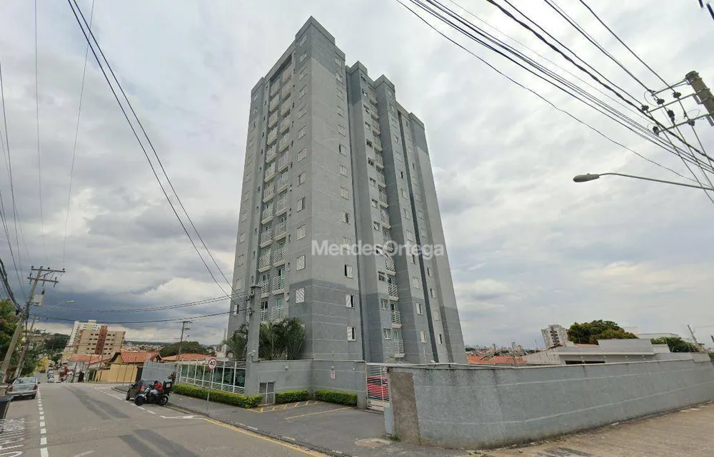 Apartamento, 2 quartos, 50 m² - Foto 1