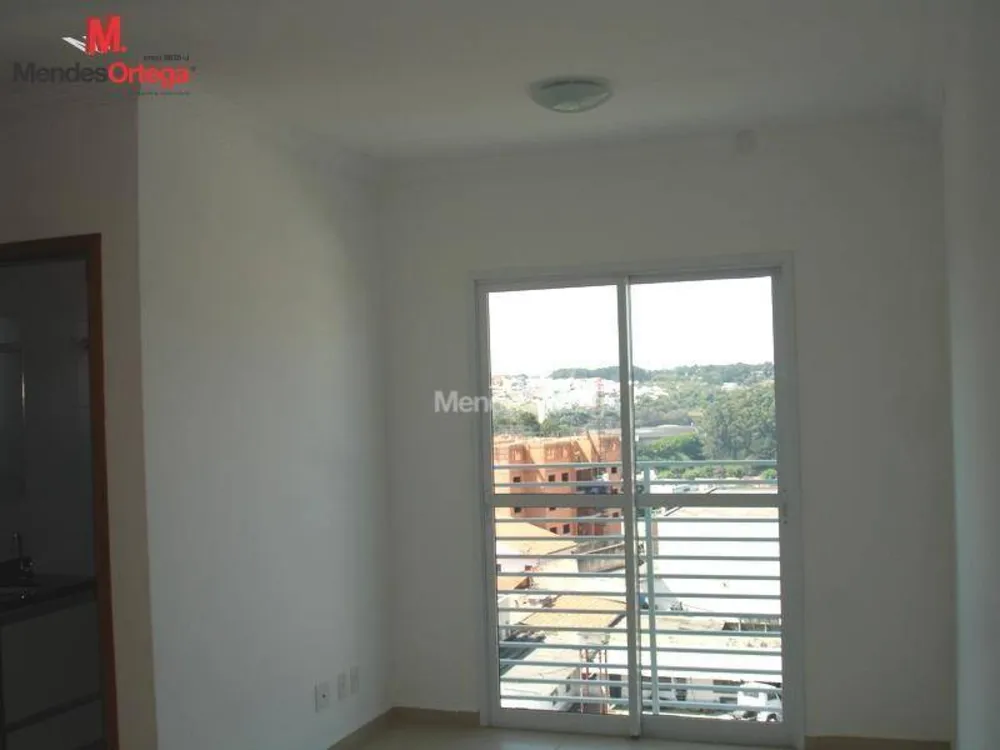 Apartamento, 2 quartos, 50 m² - Foto 2