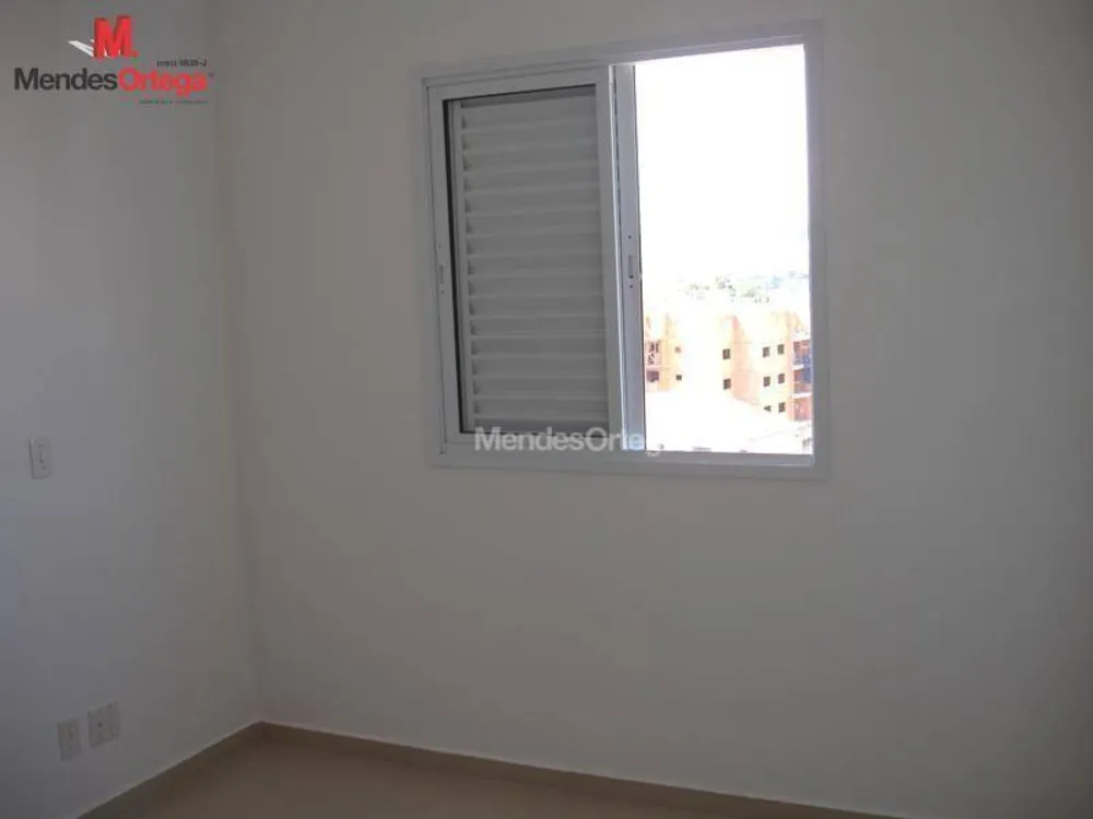 Apartamento, 2 quartos, 50 m² - Foto 7