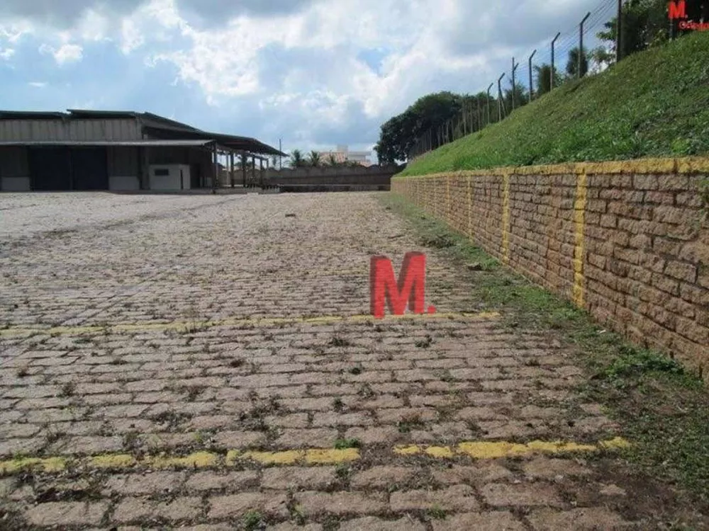 Depósito-Galpão, 4695 m² - Foto 9