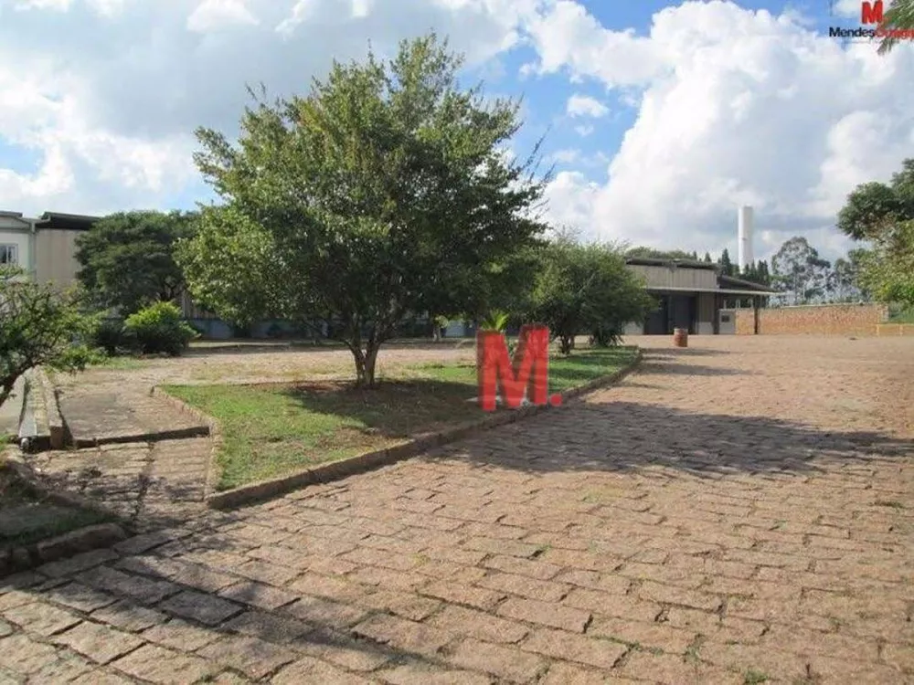 Depósito-Galpão, 4695 m² - Foto 7