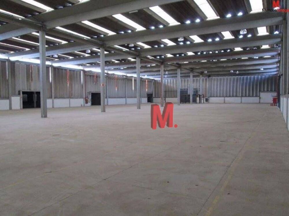 Depósito-Galpão, 4695 m² - Foto 26