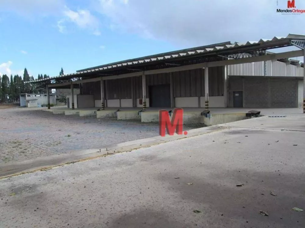 Depósito-Galpão, 4695 m² - Foto 12