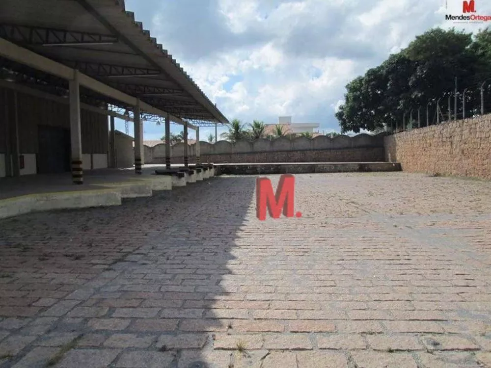 Depósito-Galpão, 4695 m² - Foto 11