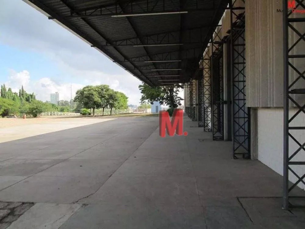 Depósito-Galpão, 4695 m² - Foto 3