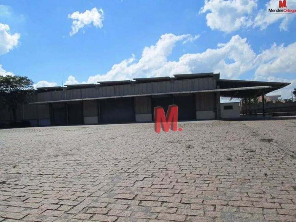 Depósito-Galpão, 4695 m² - Foto 38