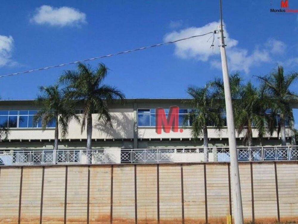Depósito-Galpão, 4695 m² - Foto 39