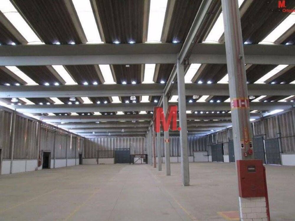 Depósito-Galpão, 4695 m² - Foto 24