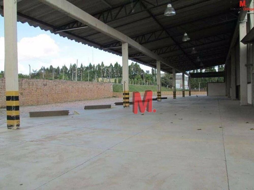 Depósito-Galpão, 4695 m² - Foto 29