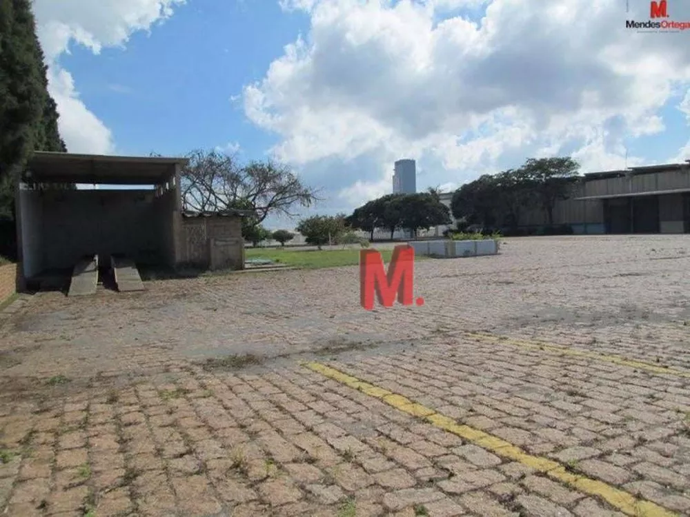 Depósito-Galpão, 4695 m² - Foto 8