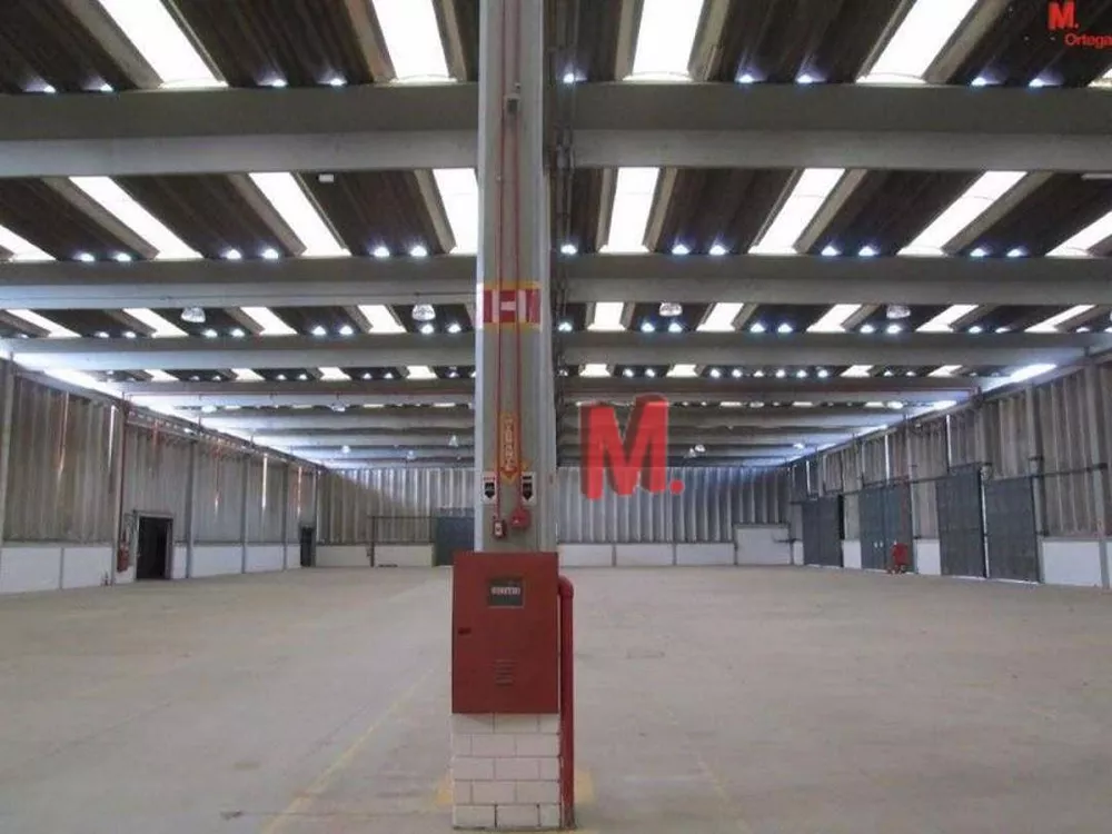 Depósito-Galpão, 4695 m² - Foto 25