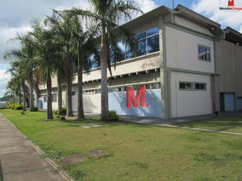 Depósito-Galpão, 4695 m² - Foto 4