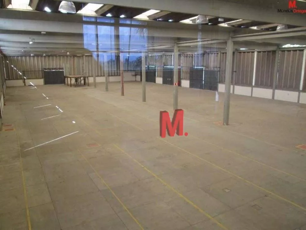 Depósito-Galpão, 4695 m² - Foto 34