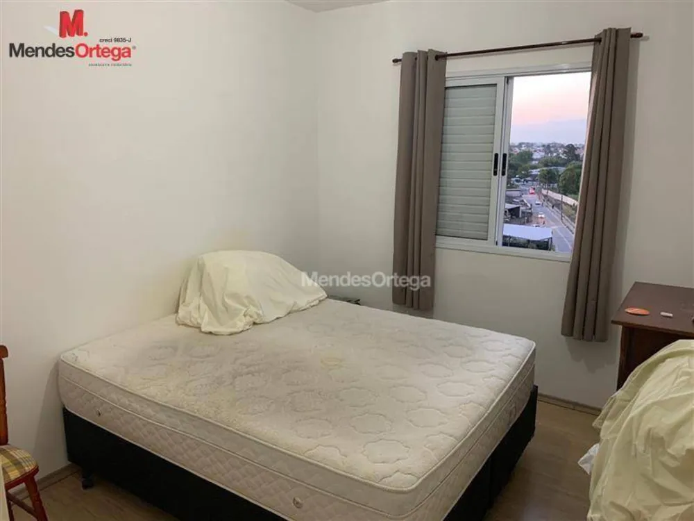 Apartamento, 2 quartos, 50 m² - Foto 9