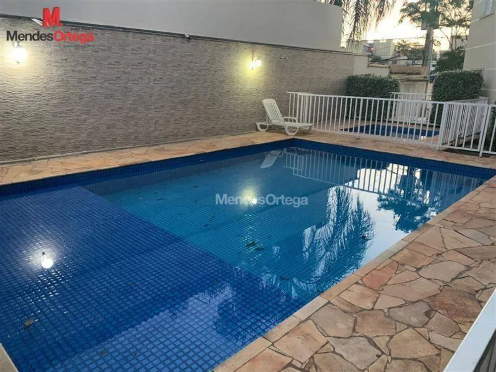 Apartamento, 2 quartos, 50 m² - Foto 12