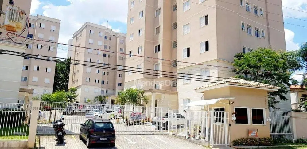 Apartamento, 2 quartos, 50 m² - Foto 13