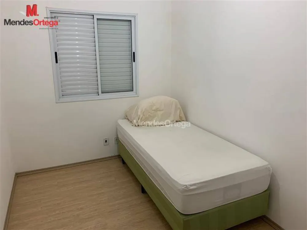Apartamento, 2 quartos, 50 m² - Foto 6
