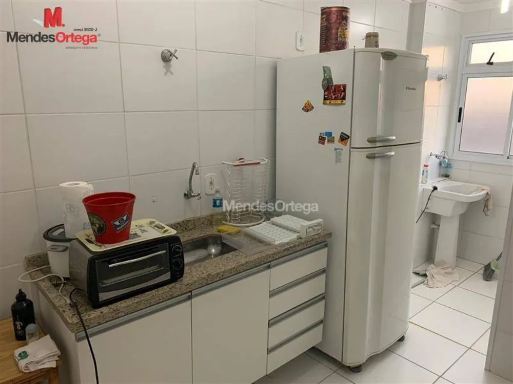 Apartamento, 2 quartos, 50 m² - Foto 10