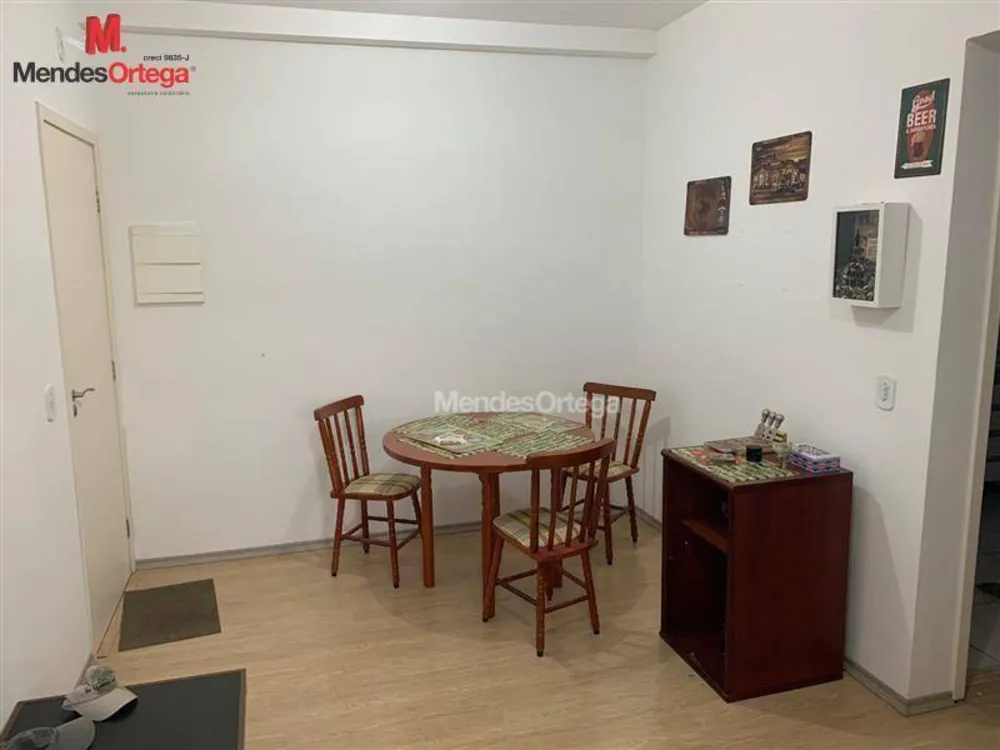 Apartamento, 2 quartos, 50 m² - Foto 3