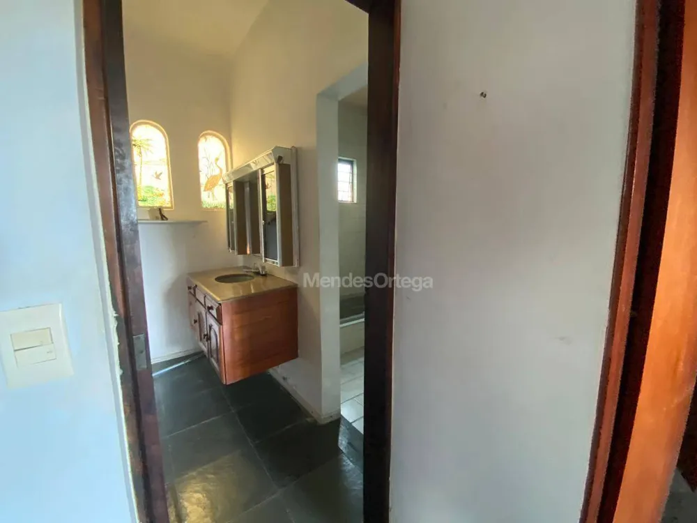 Casa, 3 quartos, 250 m² - Foto 5