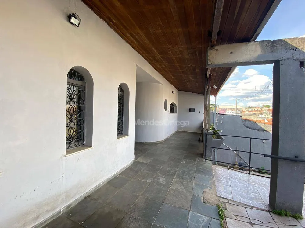 Casa, 3 quartos, 250 m² - Foto 2